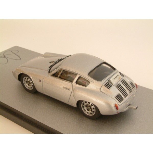 Porsche Abarth 695 Carrera GT Corsa Stradale / Street - Special Built 1:43